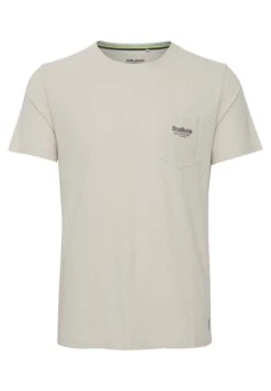 Blend T-Shirt Con StampaBeige Uomo T-shirt E Polo BL522O0CM-B11 -Pier One Italia 2025 be11e33f240f4651a2b7211251ba02f8