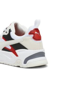 Puma Trinity - Sneakers Basse - White Vapor Gray Black -Pier One Italia 2025 be2507ea4007406fa001e414abef7402