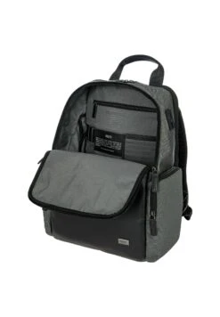 Bric's Monza - Zaino - Grey Black -Pier One Italia 2025 be34b642ef8d4c93875260718e7d719e