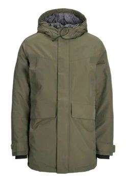 JACK&JONES Premium Premium TechParkaForest Night Uomo Cappotti JAM22T093-M11 -Pier One Italia 2025 be3a7272ade64107812093358ded86cf