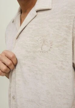 Jack & Jones Jorbaja CamiciaPeyote Uomo Camicie JA222D2B1-B11 -Pier One Italia 2025 be5a2b12eea846148b6b33fabf934e2c