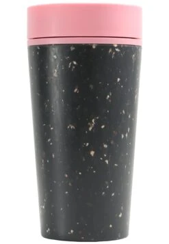Circular & Co Kaffeebecher To Go Mit Deckel340 MlBorracciaSchwarz / Pink Uomo Altro CII54S000-J11 -Pier One Italia 2025 be6d4cd722b345118e86b2fa62ec70da