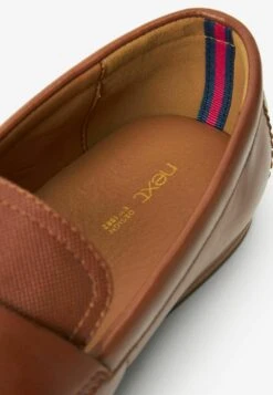 Next Hi Shine- Mocassini Eleganti - Tan -Pier One Italia 2025 be6f7bf8485149dc9bd0d7666d0c9043