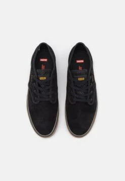 Globe Motley - Scarpe Skate - Black -Pier One Italia 2025 bea563afe47b4bf7820f1b02eb3a716b