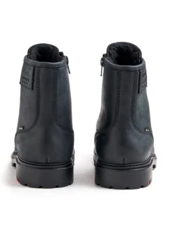 Lloyd VannyStivali Da Neve Schwarz Uomo Stivaletti/Stivali LL112K06D-Q11 -Pier One Italia 2025 bec0f6c8079f48b9b82837c521f75e81