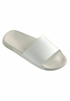 Havaianas Slide Classic - Ciabatte Da Mare - White -Pier One Italia 2025 becd12944e43476d8a04aa39a919d061