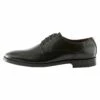 Next Signature Leather Derby Shoes - Stringate Eleganti - Black -Pier One Italia 2025 bf5a0b68a13d4f0cbd1ccc362a5a5563