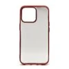 Crystal Clear Case For Iphone 13 Pro MaxPortacellulareTransparent Uomo Elettronica & Lifestyle A3H54F00Z-G11