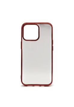 Crystal Clear Case For Iphone 13 Pro MaxPortacellulareTransparent Uomo Elettronica & Lifestyle A3H54F00Z-G11