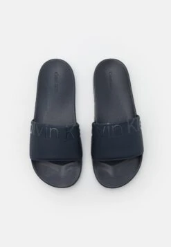 Calvin Klein Pool SlideCiabattineCalvin Navy Uomo Scarpe Aperte 6CA12G00T-K11 -Pier One Italia 2025 bf954739f76a41d2b9ec62e15e476cc9