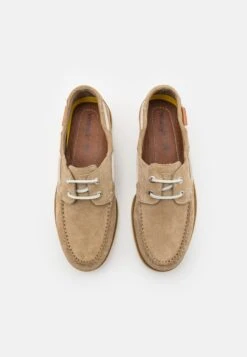 Wrangler BalticScarpe Da BarcaBeige Uomo Scarpe Con I Lacci WR112M00S-B11 -Pier One Italia 2025 bfaaccc4c00a48a4a5e76fa2e32e495e