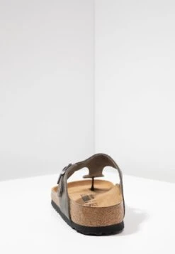 Birkenstock Gizeh - Pantofole - Iron -Pier One Italia 2025 bfb43f52806b40de85dfa4a6db291b04