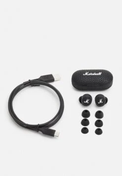 MARSHALL Mode IiCuffieBlack Uomo Elettronica & Lifestyle M7754E00W-Q11 -Pier One Italia 2025 bfe8c0cb0709447b9f8b701b634409ea