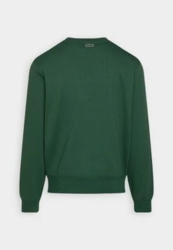 Lacoste Signature UnisexFelpaGreen Uomo Maglieria E Felpe LA221002A-M11 -Pier One Italia 2025 bfee200735bf4c039e5e899b2b2effe9