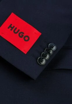 Hugo Henry Getlin233V1X SetCompletoDark Blue Five Uomo Completi E Cravatte HU722A0KC-K11 -Pier One Italia 2025 c0501f3ca9254a29b177dd7837c3566d