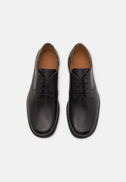 Tiger Of Sweden Opuson - Stringate Eleganti - Black -Pier One Italia 2025 c06821a5da2c48c790aa8ba508f60086