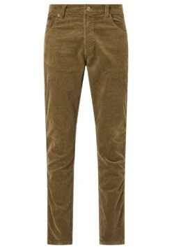 Wrangler Texas CorduroyPantaloniTeak Uomo Pantaloni WR122G08M-O11 -Pier One Italia 2025 c0fb7b652bcd4121ae91d219c6a4684d
