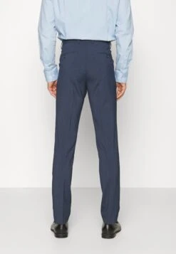 Lindbergh CompletoBlue Mel Uomo Completi E Cravatte LG522A05A-K11 -Pier One Italia 2025 c12edd660d464240962885bd5ceac1dd