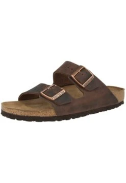 Birkenstock Arizona- Pantofole - Brown -Pier One Italia 2025 c16dc51783bc4fbaa6b7daf0f4ce71be