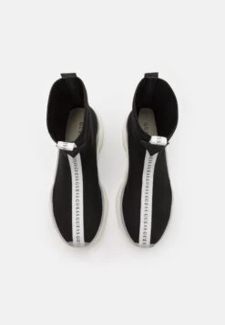 Guess Massa SockStivalettiBlack Uomo Stivaletti/Stivali GU112N02B-Q11 -Pier One Italia 2025 c1793275efc040f59814ce18abb0dcf8