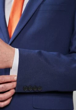 Next Giacca EleganteBlue Uomo Completi E Cravatte NX322A0KJ-K12 -Pier One Italia 2025 c1eaf6d21120410ea1f0227749c92d8d