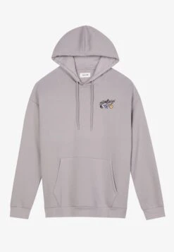 YOURTURN UnisexFelpaGrey Uomo Maglieria E Felpe YO1210168-C11 -Pier One Italia 2025 c24ae3709e1a4cebaf5dd4bdcbfebe3f