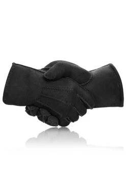 North - Guanti - Black -Pier One Italia 2025 c28cf58b83284d8c9cb86ad1f4b91286