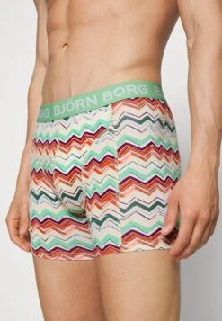 BJØRN BORG Boxer 2 Pack - Culotte - Multipack -Pier One Italia 2025 c29f105ed3b04400a1a3f1f684ccd61d