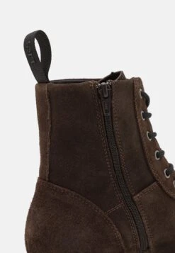 Les Deux Tatum Lace Up BootStivaletti StringatiDark Brown Uomo Stivaletti/Stivali LEP12K00F-O11 -Pier One Italia 2025 c2ad1f6d06a84201b42f19fb791dc770