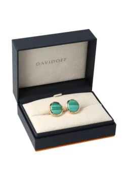 Davidoff Gemelli - Malachite 7 Davidoff Gemelli - Malachite -Pier One Italia 2025 c2f6b9bc0a414a21bac18405b2a80eb4