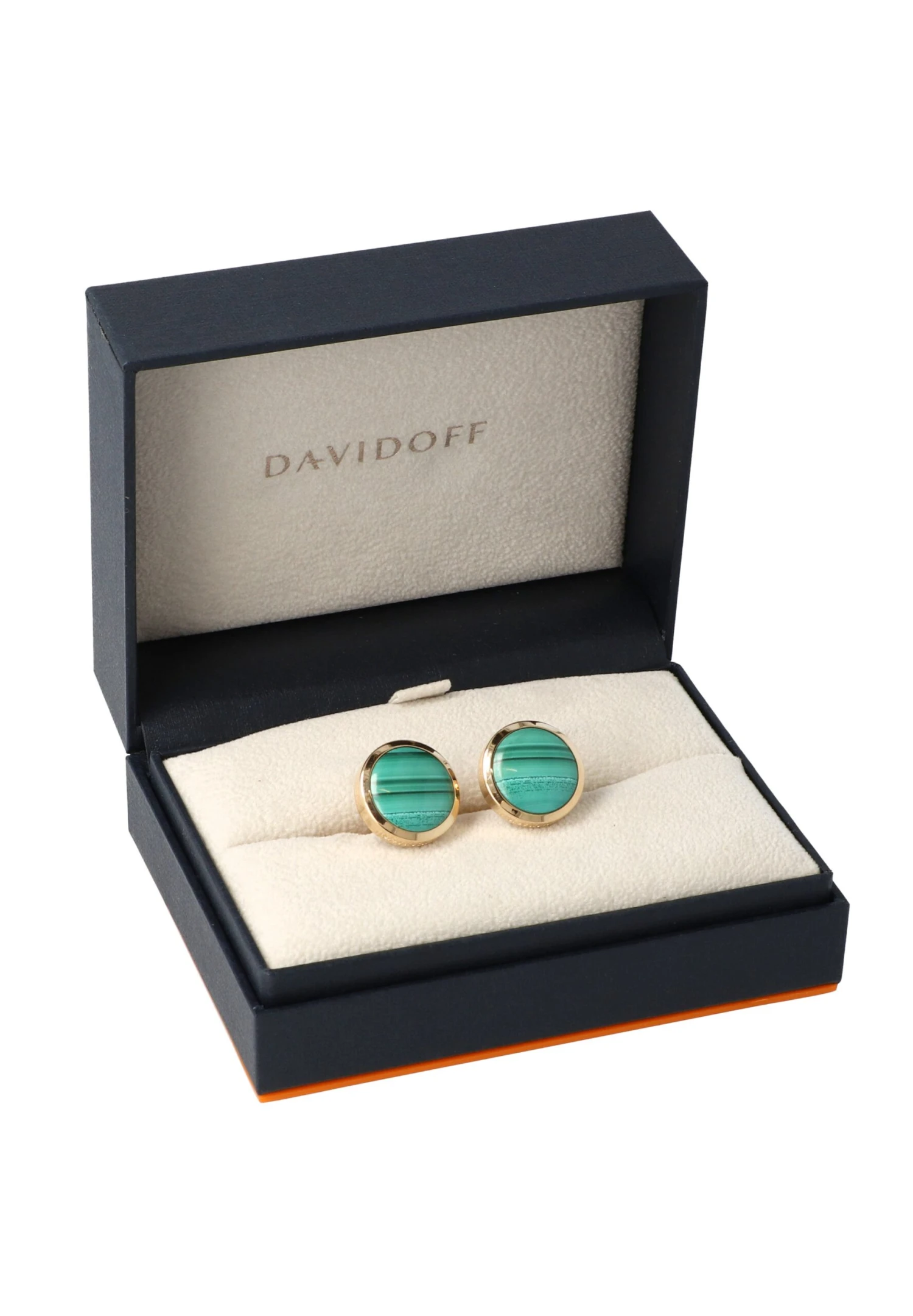 Davidoff Gemelli - Malachite 5 Davidoff Gemelli - Malachite - immagine 3