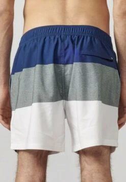 Koroshi Shorts Da MareNavy Uomo Moda Mare KOL82H000-K11 -Pier One Italia 2025 c3035d58651145958335b892546602f7
