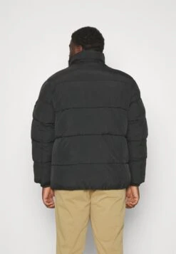 Calvin Klein Bt Crinkle PufferGiacca InvernaleBlack Uomo Giacche 6CA22T067-Q11 -Pier One Italia 2025 c3188fee09964464803f7163fe52f1aa
