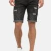 Indicode Jeans Cuba CadenShorts Di JeansBlack Uomo Bermuda IJ023C001-Q11 1 Indicode Jeans Cuba CadenShorts Di JeansBlack Uomo Bermuda IJ023C001-Q11 -Pier One Italia 2025 c31da824aa574751a102b7431615bef3