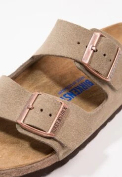 Birkenstock Arizona Soft Footbed Narrow FitCiabattineTaupe Uomo Scarpe Aperte BI115F02U-B11 15 Birkenstock Arizona Soft Footbed Narrow FitCiabattineTaupe Uomo Scarpe Aperte BI115F02U-B11 -Pier One Italia 2025 c345f87351974bcca6cf88f11f46776b