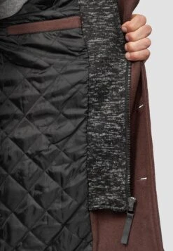 Indicode Jeans Cappotto CortoBrown Uomo Cappotti IJ022T008-K12 -Pier One Italia 2025 c34e0a603024472ca22c54c68084362f