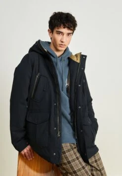 Volcom Starget- Parka - Black