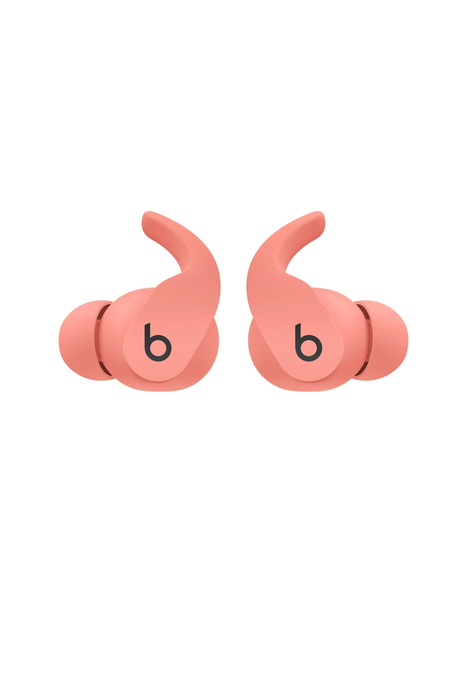 Beats Fit Pro True Wireless EarbudsCuffieCoral Pink Uomo Elettronica & Lifestyle B4154E00Z-J11 5 Beats Fit Pro True Wireless EarbudsCuffieCoral Pink Uomo Elettronica & Lifestyle B4154E00Z-J11 - immagine 3