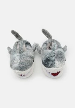 Pier One Unisex - Pantofole - Grey -Pier One Italia 2025 c419be229bf14fd9841cad4ed8fbdf6b