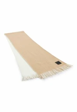 Boss Mattias - Sciarpa - Beige -Pier One Italia 2025 c452edce1673476e8e044800645e641f