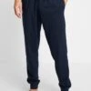 Schiesser BasicPantaloni Del PigiamaDark Blue Uomo Per La Notte S5982L007-K11 -Pier One Italia 2025 c4865452c78a434c82ddd7942e552d4e
