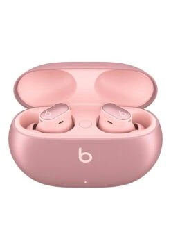 Beats Studio Buds True Wireless Noise Cancelling EarbudsCuffieCosmic Pink Uomo Elettronica & Lifestyle B4154E014-J11 -Pier One Italia 2025 c4e7c50dbebe4f63a34d25f16f1851b2