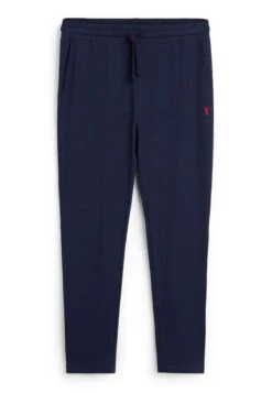 Next Slim OpenPantaloni Del PigiamaNavy Blue Uomo Per La Notte NX322E0V7-K11