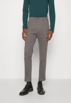 DRYKORN Krew - Chino - Grey