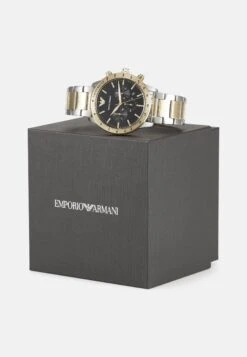 Emporio Armani CronografoSilver-Coloured Uomo Orologi EA852M0A6-F11 10 Emporio Armani CronografoSilver-Coloured Uomo Orologi EA852M0A6-F11 -Pier One Italia 2025 c59ebb016b4a4e6ea167b7b6b21b1c56