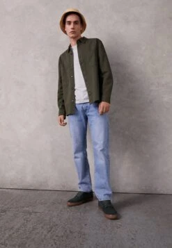 Etnies Sole Technology Europe - Sneakers Basse - Green 12 Etnies Sole Technology Europe - Sneakers Basse - Green -Pier One Italia 2025 c5b358b6d8a94ee895c606b437802ad0