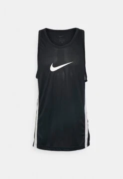 Nike Performance M Nk Df Icon+ Jersey - Top - Black/White -Pier One Italia 2025 c5b9629cc2e342639f45d85ac40aa237