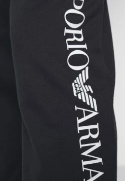 EA7 Emporio Armani TrouserPantaloni SportiviDark Blue/White Uomo Pantaloni Sportivi E Joggers EA722E00P-K11 -Pier One Italia 2025 c5bc9dcd047f4e84b96792f5f23222d6