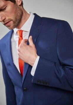 Next Giacca EleganteBlue Uomo Completi E Cravatte NX322A0KJ-K12 -Pier One Italia 2025 c5d8ae948f4d448eb273888d5cf0e9f6