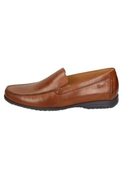 GionMocassini ElegantiBrown Uomo Scarpe Eleganti SI212O00J-O11